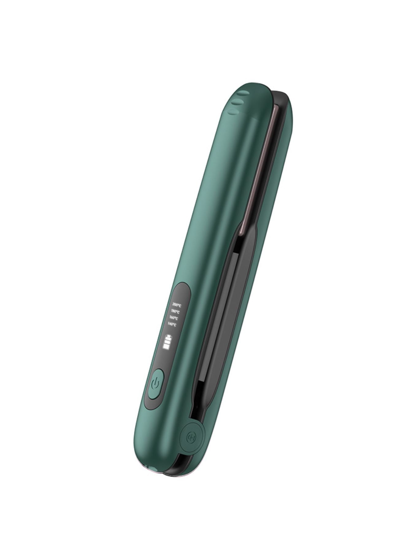 Portable Cordless Hair Straightener