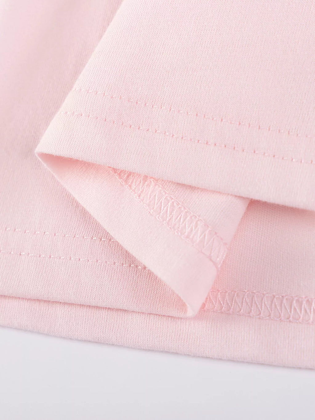 Children's Mouse Fairy Puff Sleeve Dress