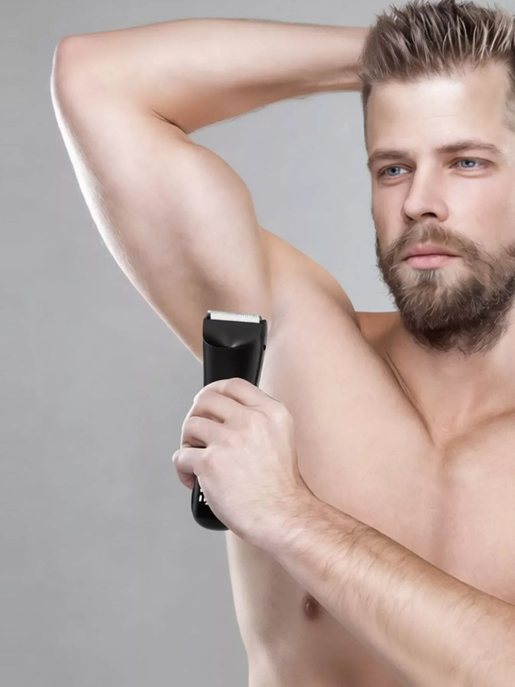 Electric Hair Removal Epilator