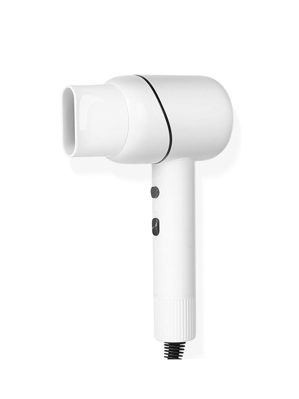 Adjustable Temperature Household Hair Dryer