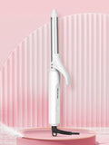 Adjustable Temperature Curling Iron