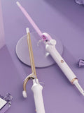 Fast Heating Ceramic Hair Curling Iron