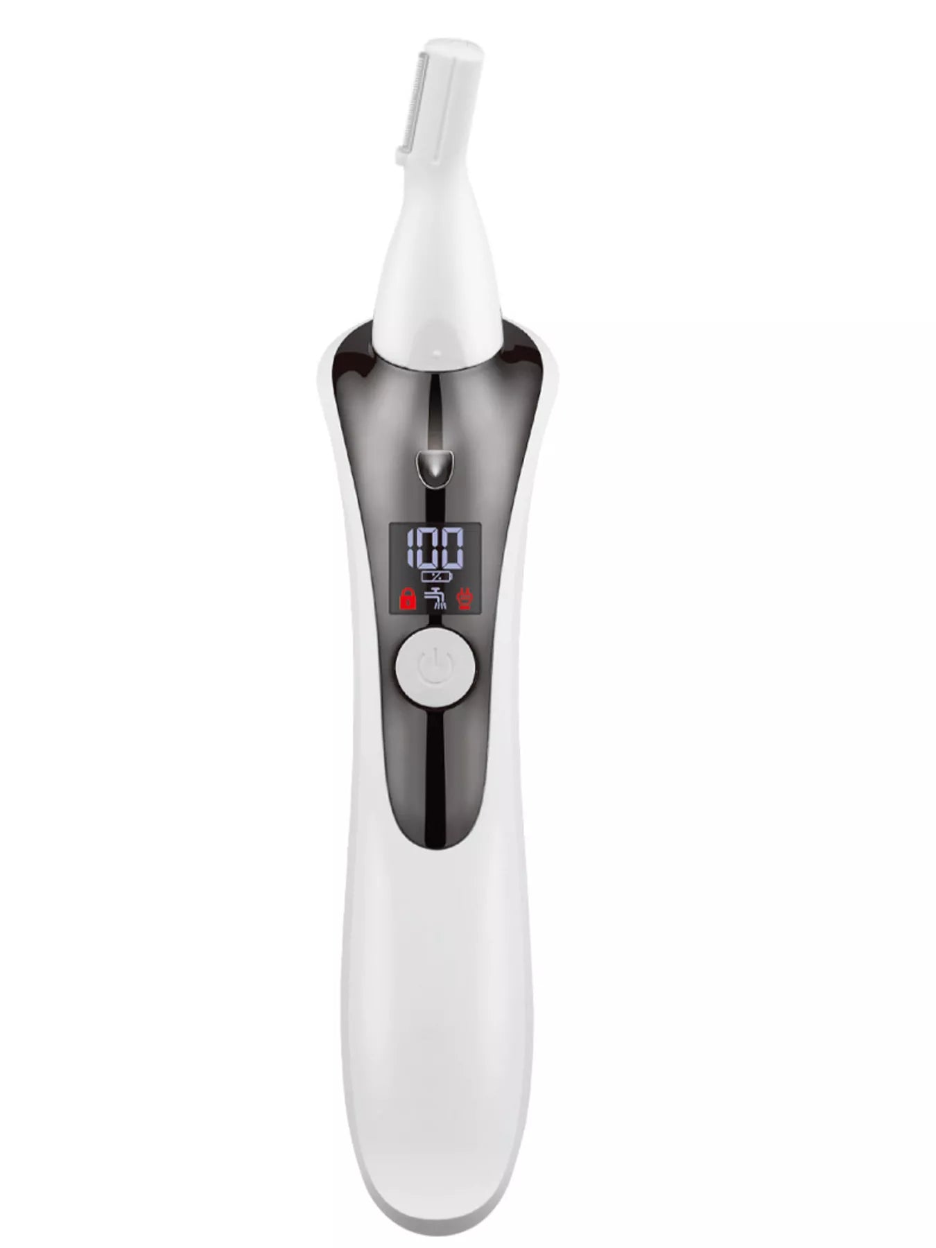 Multifunctional Electric Hair Removal Epilator