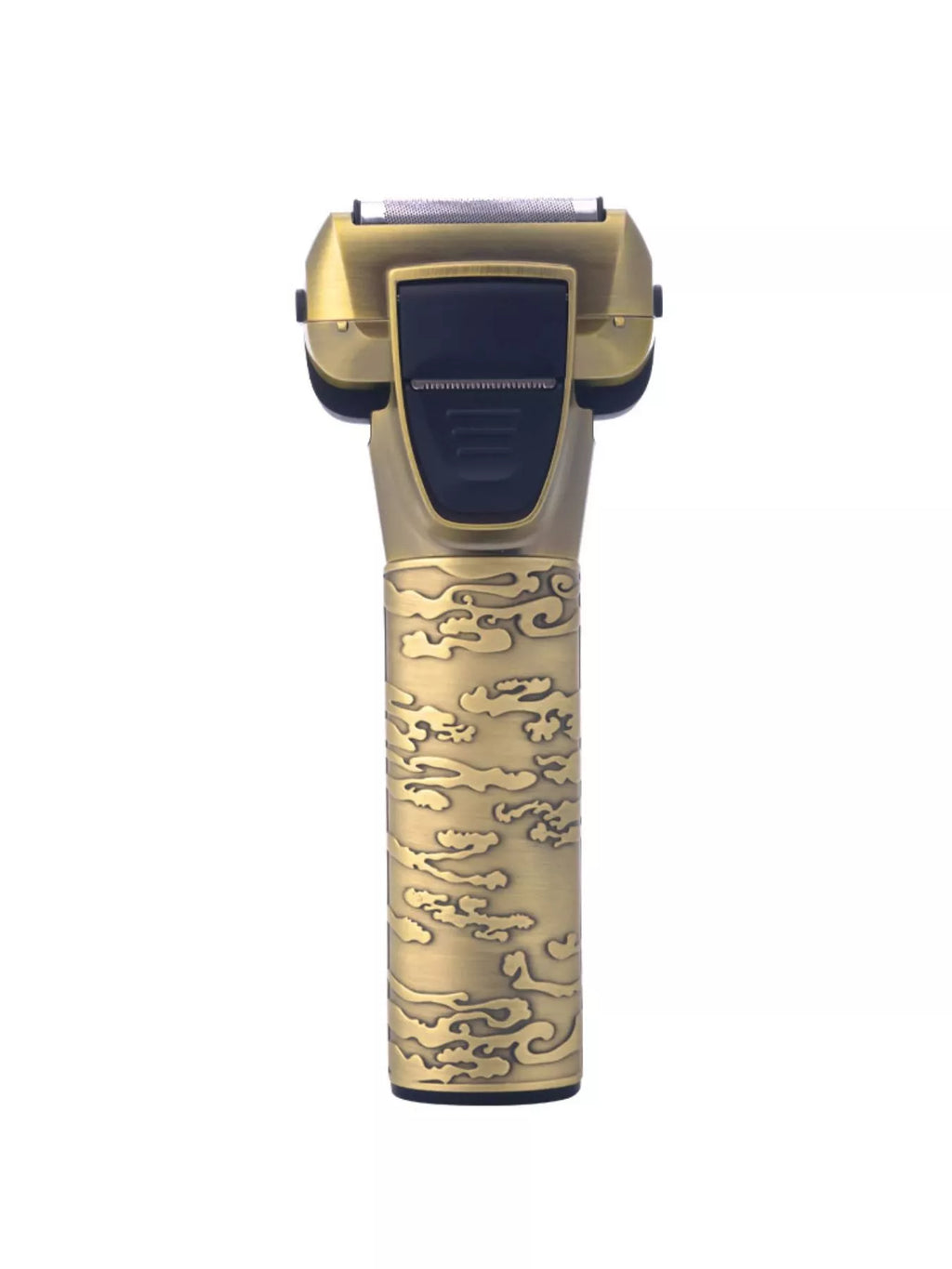 LED Display Hair Clipper