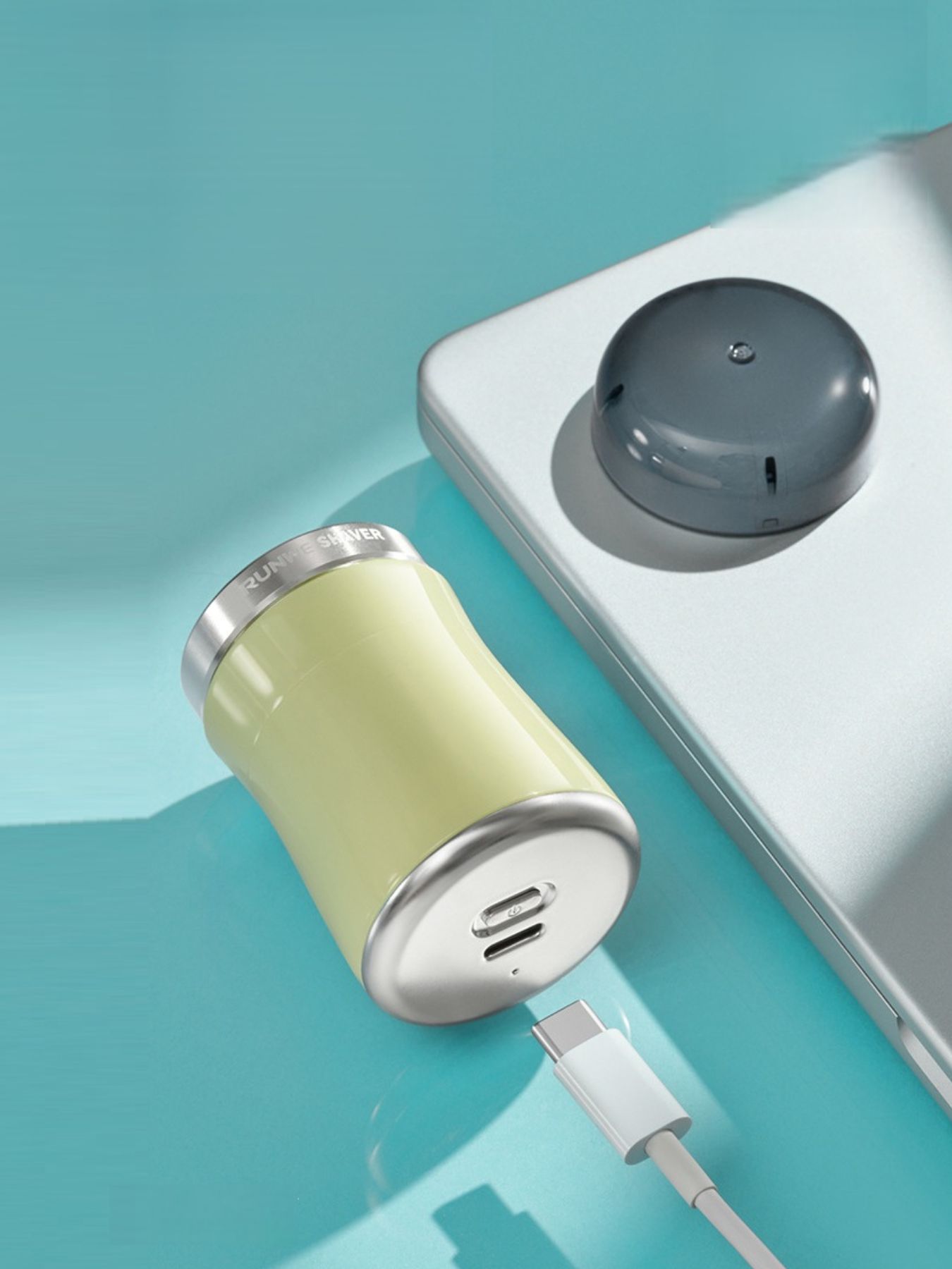 Waterproof Electric Shaver