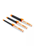 Adjustable Temperature Curling Iron