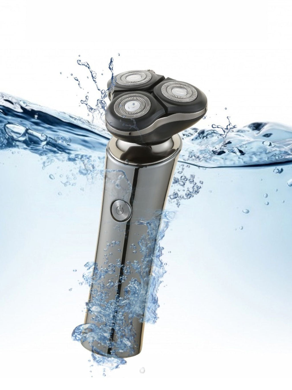 Rotary Electric Shaver