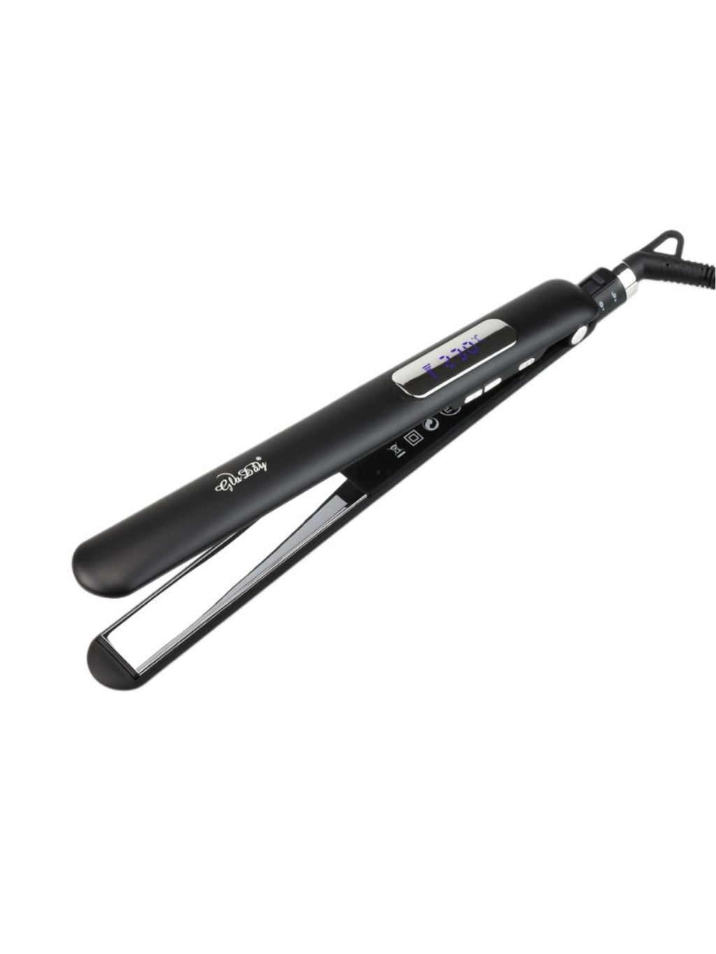 Adjustable Temperature Hair Straightener