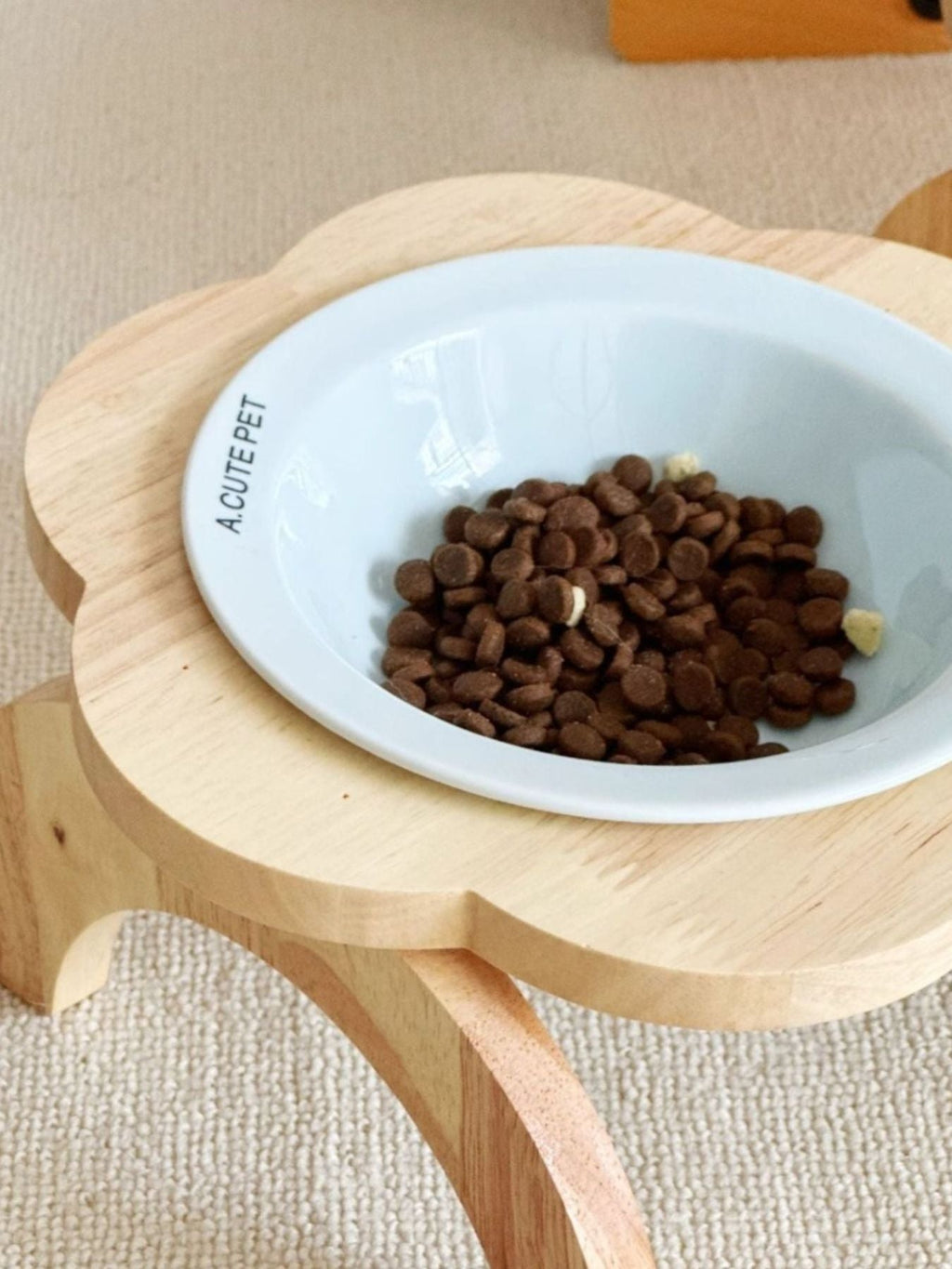 Ceramic Pet Bowl