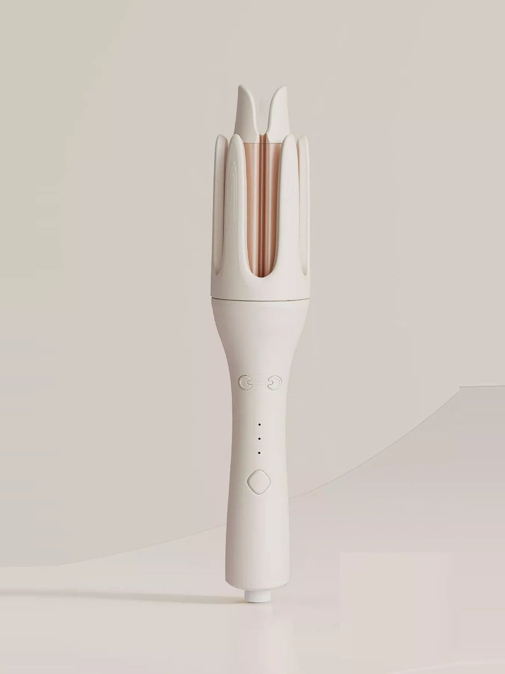 Automatic Rotating Ceramic Curling Iron