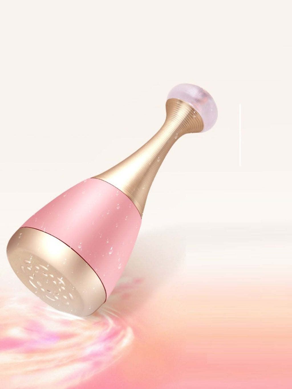 Facial Steamer Beauty Device