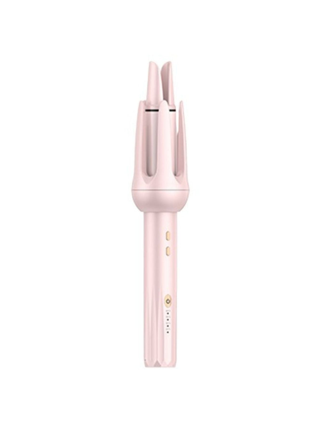Automatic Rotating Ceramic Hair Curling Iron