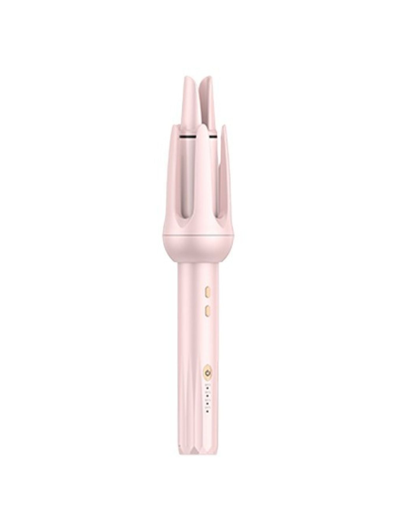 Automatic Rotating Ceramic Hair Curling Iron