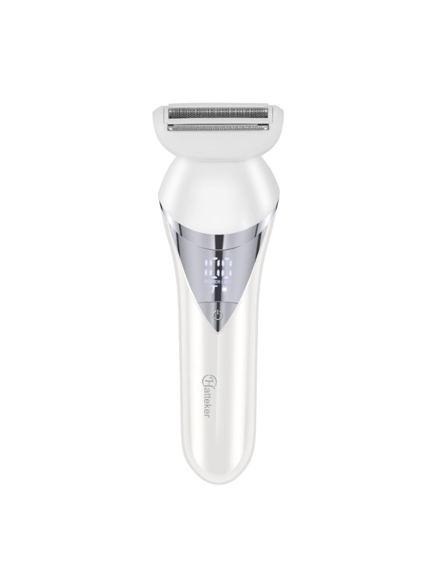 Painless Electric Hair Removal Epilator