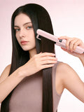Adjustable Temperature Hair Straightener