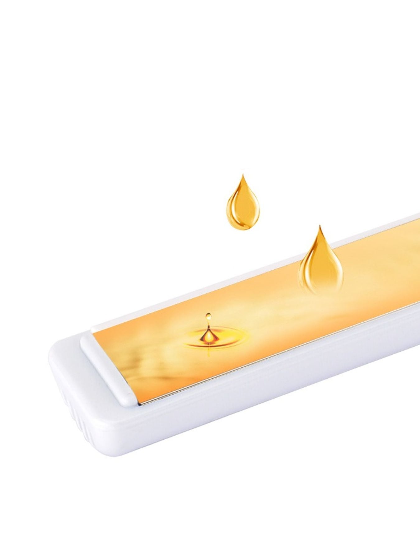 Adjustable Temperature Hair Straightener