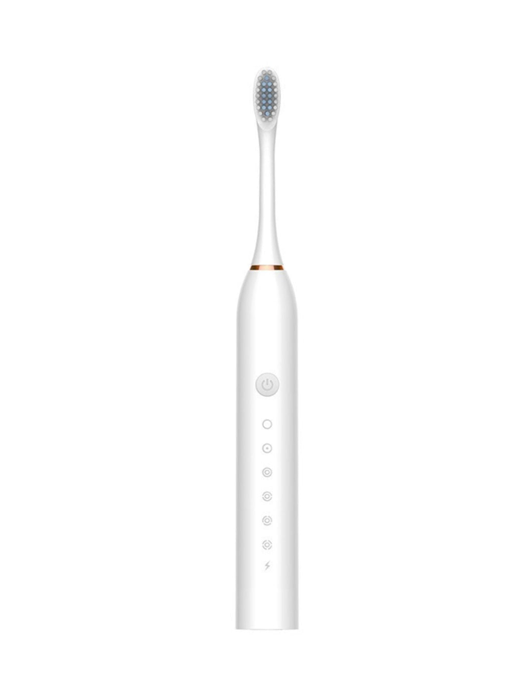 Electric Toothbrush with Multiple Modes