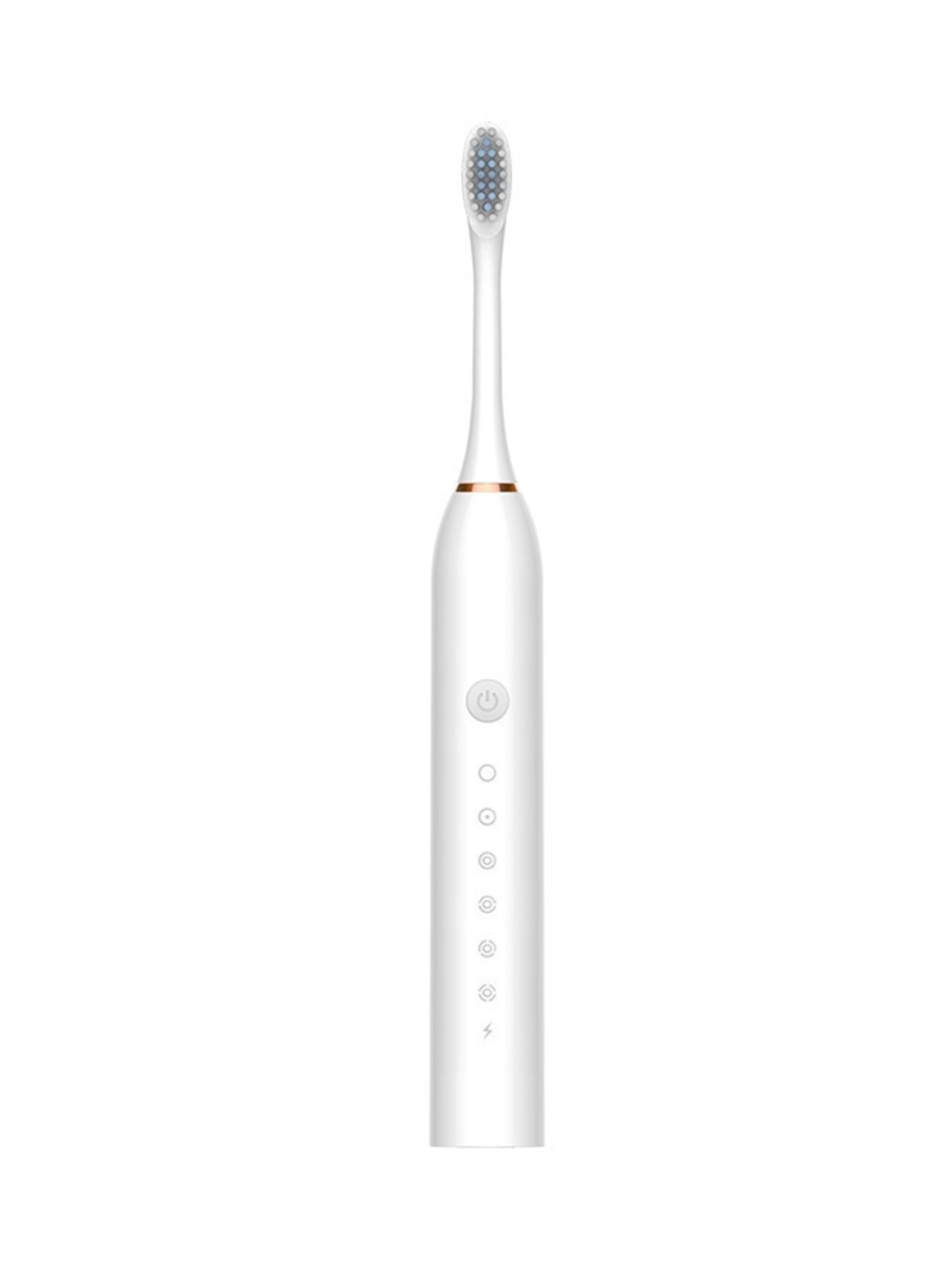 Electric Toothbrush with Multiple Modes