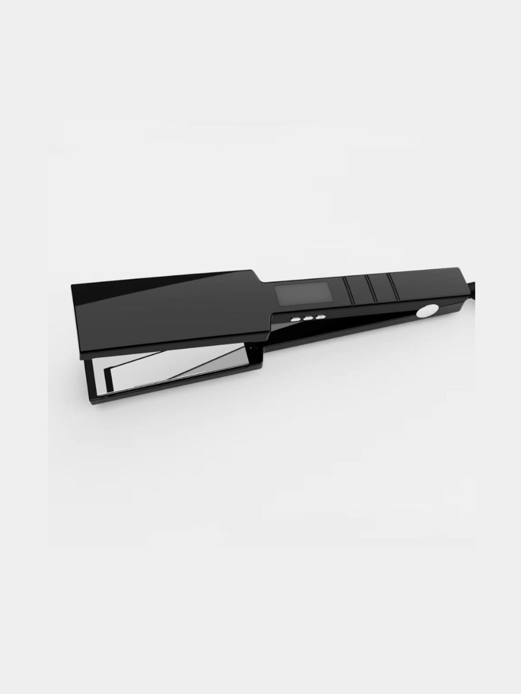 Fast Heating Hair Straightener