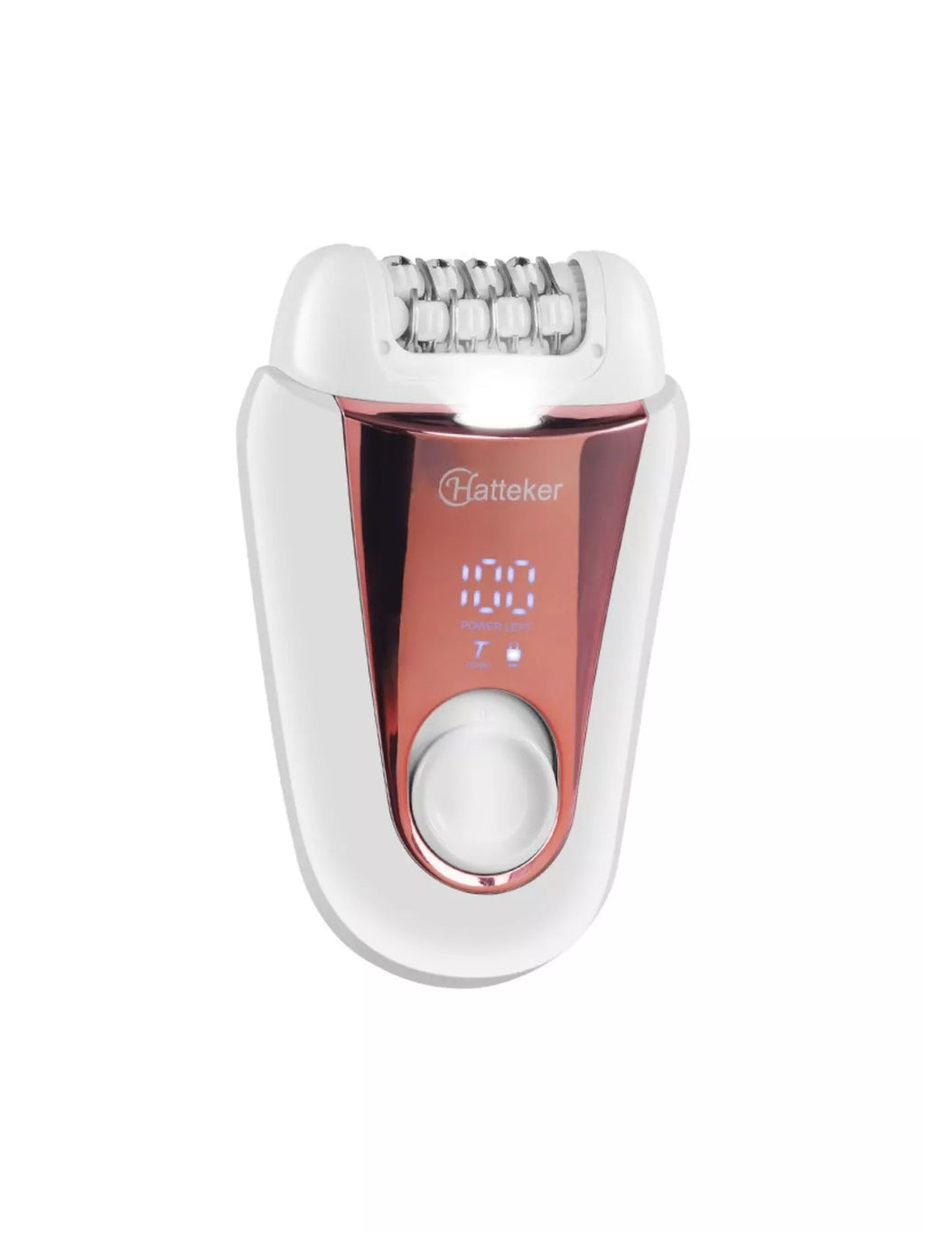 Rechargeable Hair Removal Epilator