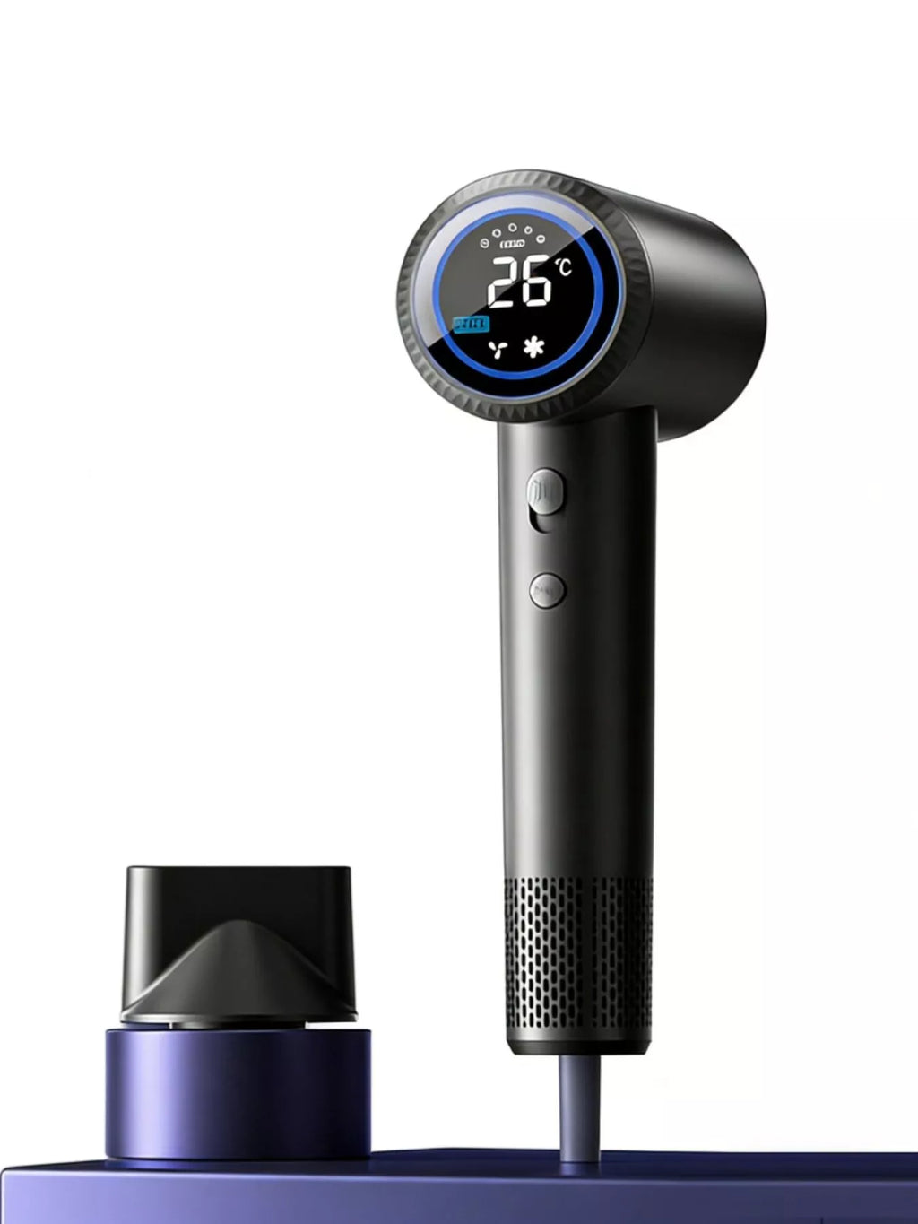 Lightweight Quiet Household Hair Dryer