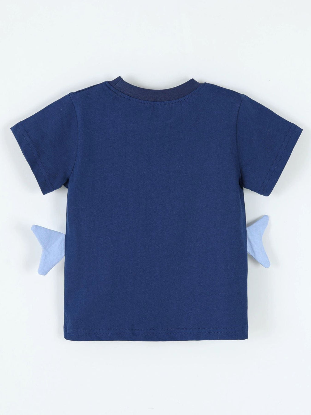 Children's Shark Short Sleeve T-Shirt