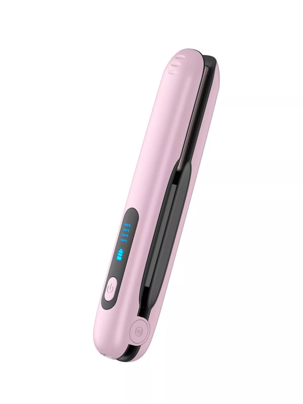 Fast Heating Hair Straightener