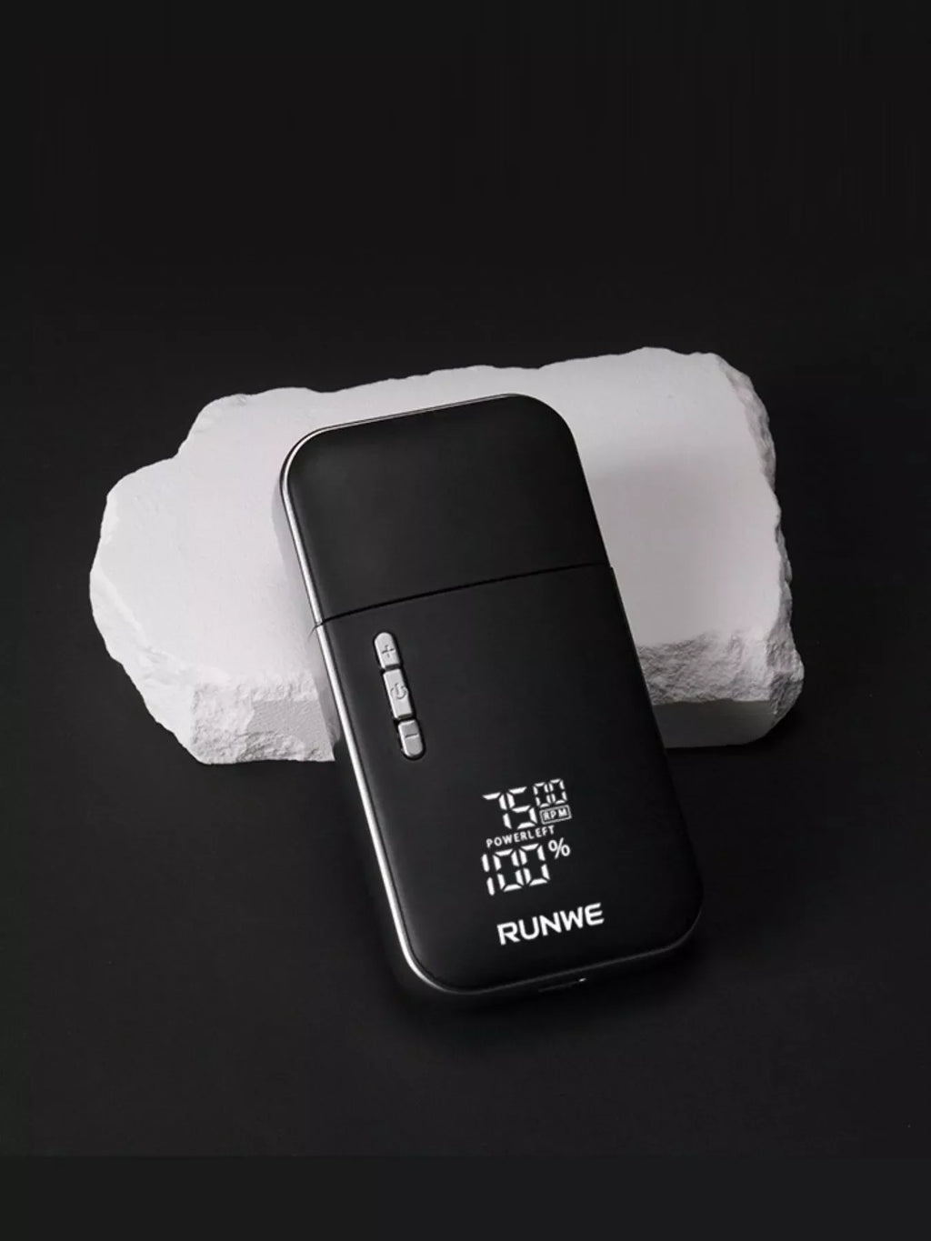 Portable Electric Shaver