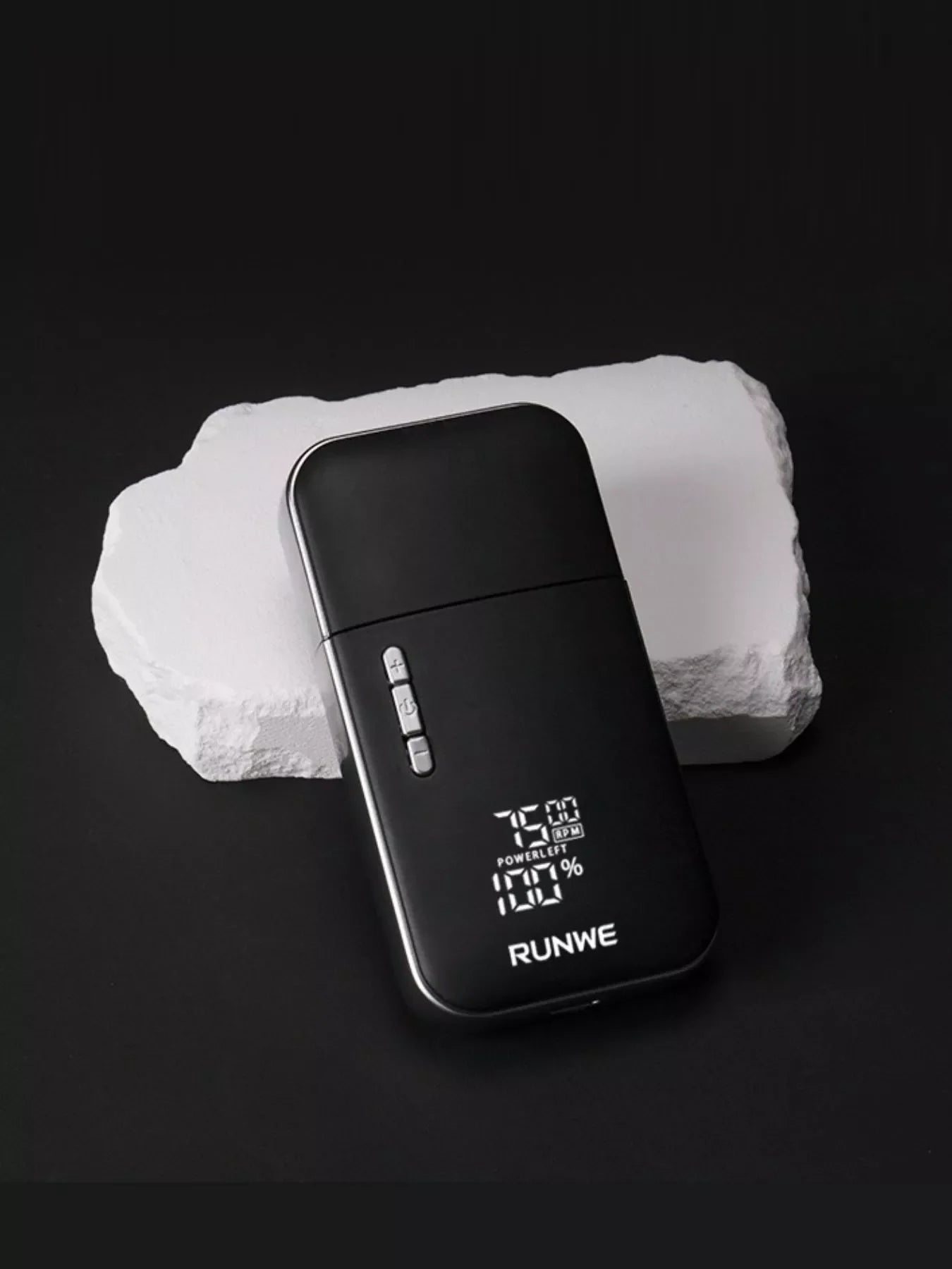 Portable Electric Shaver