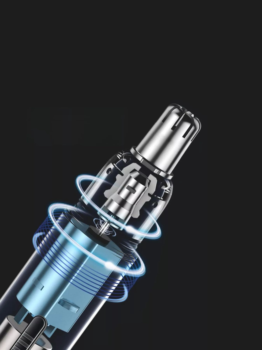 Electric Nose Hair Trimmer