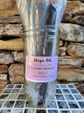 Unique Oils Luxury Incense - Lemon Lime (pack of 10)