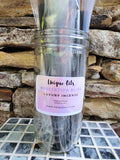 Unique Oils Luxury Incense - Meditation Bliss (pack of 10)