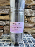 Unique Oils Luxury Incense - Grape Soda (pack of 10)