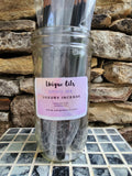 Unique Oils Luxury Incense - Spoil Me (pack of 10)