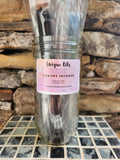 Unique Oils Luxury Incense - Caramel Coffee (pack of 10)