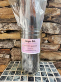 Unique Oils Luxury Incense - Fung Shui Earth (pack of 10)