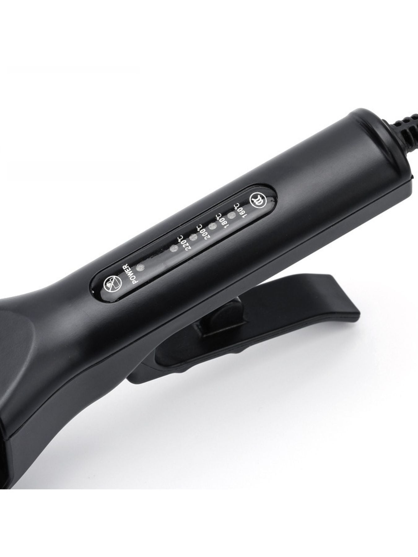 Adjustable Temperature Hair Straightener