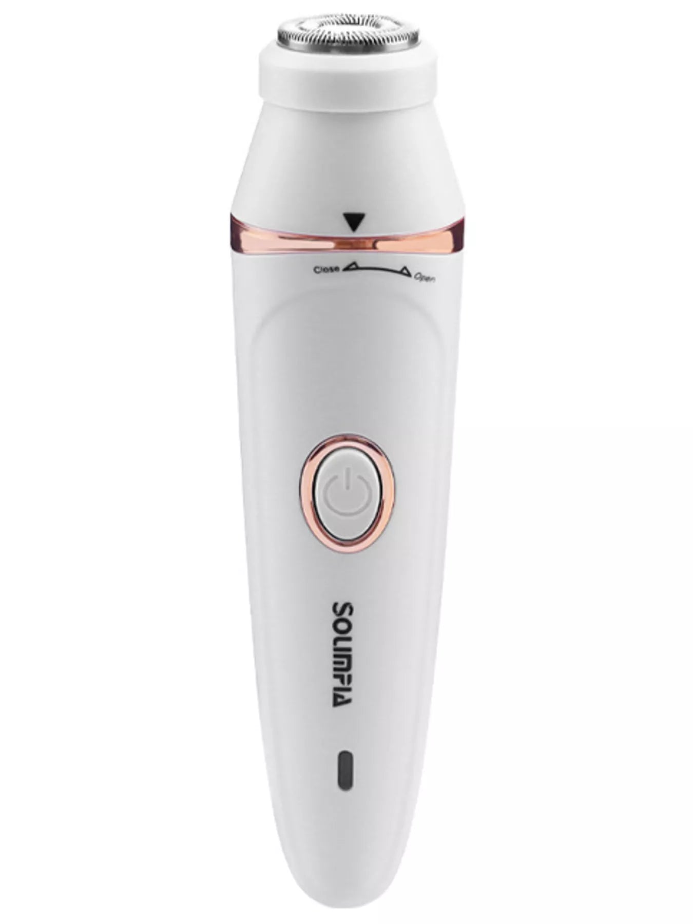 7-in-1 Electric Hair Remover