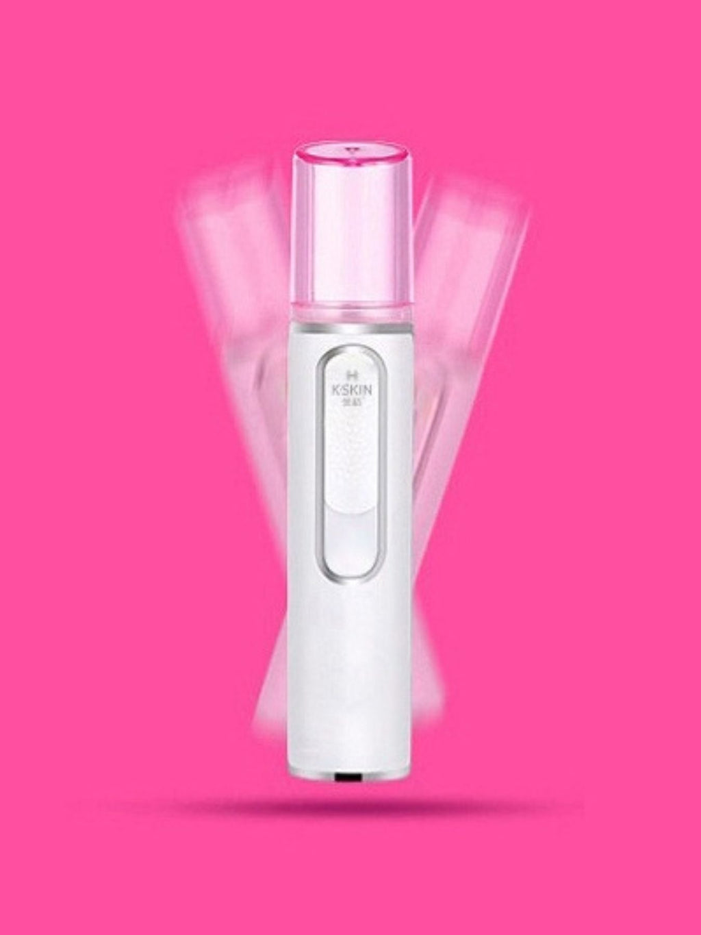 Portable Facial Mister Nano Sprayer