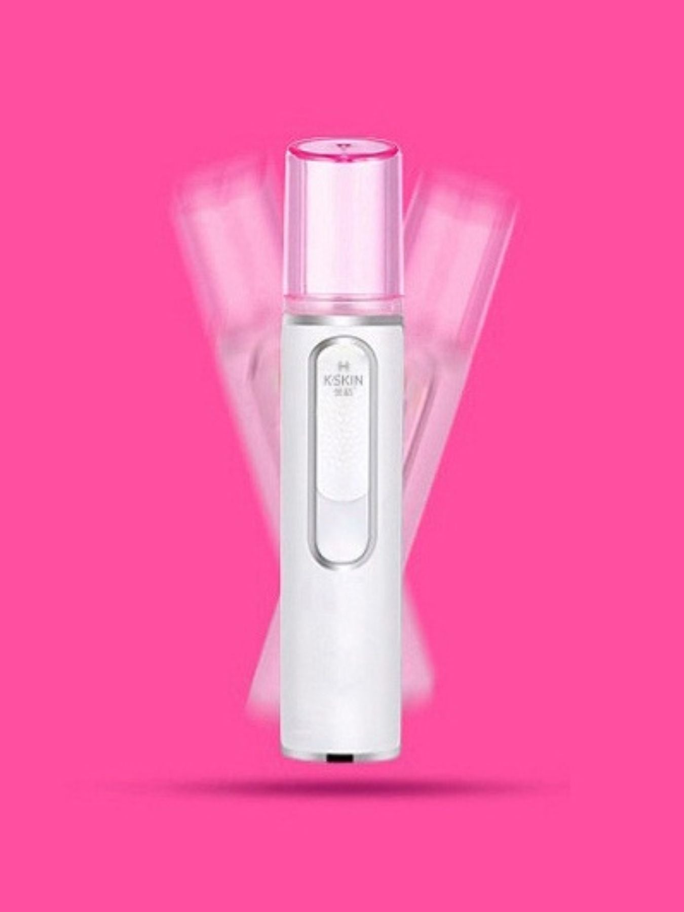 Portable Facial Mister Nano Sprayer