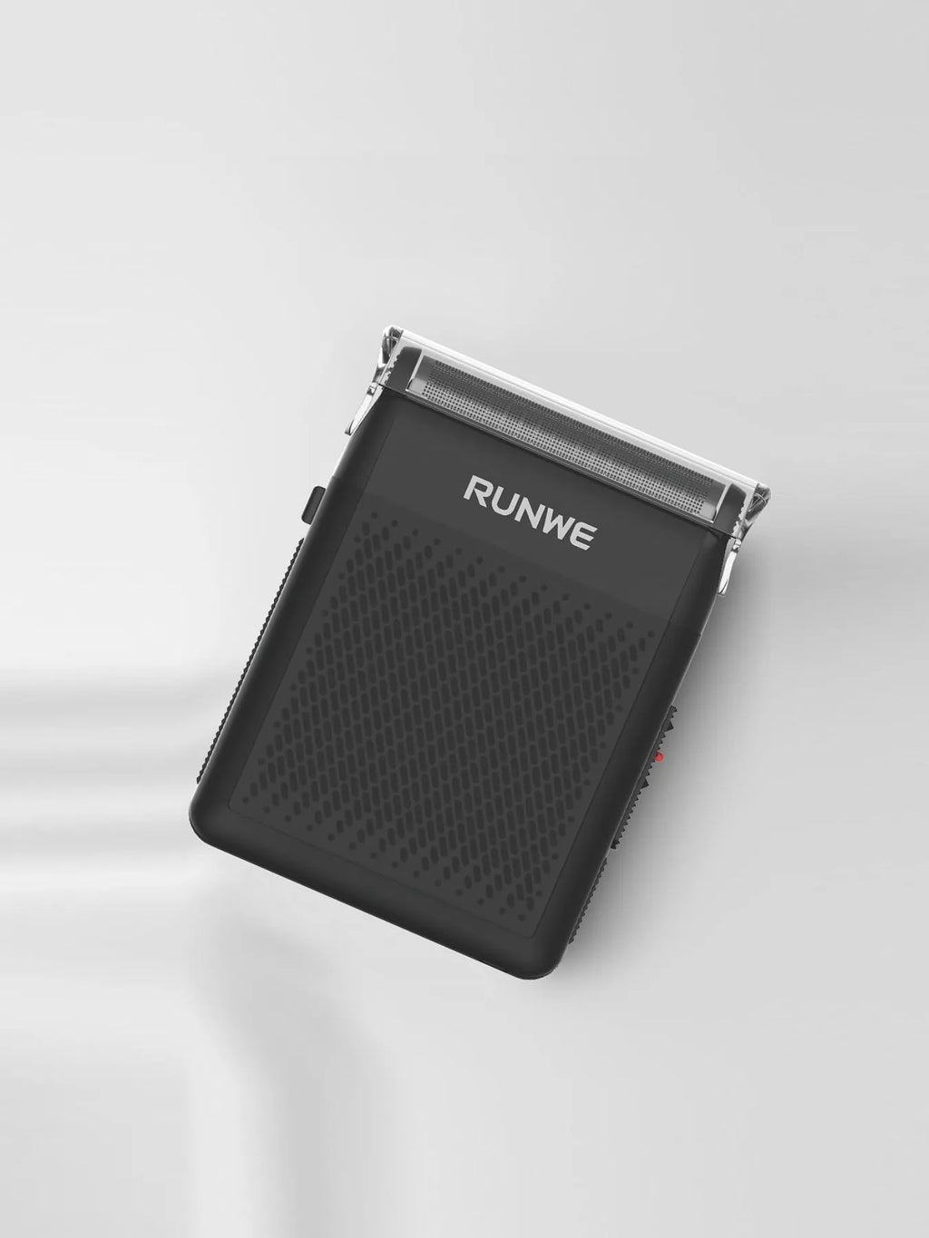 Rechargeable Portable Shaver