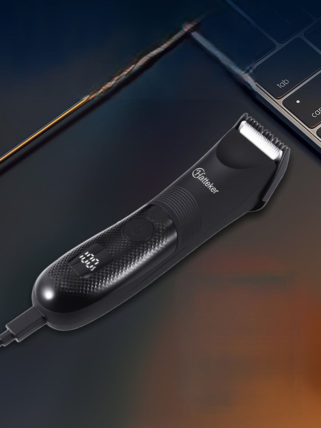 Cordless Hair Removal Epilator