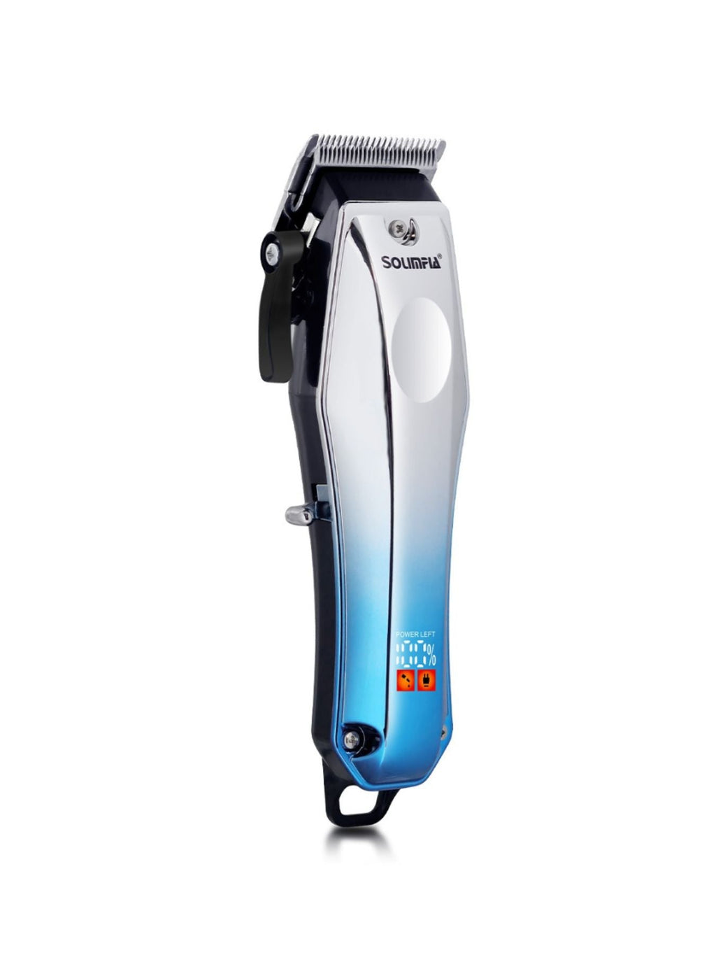 Electric Hair Clipper