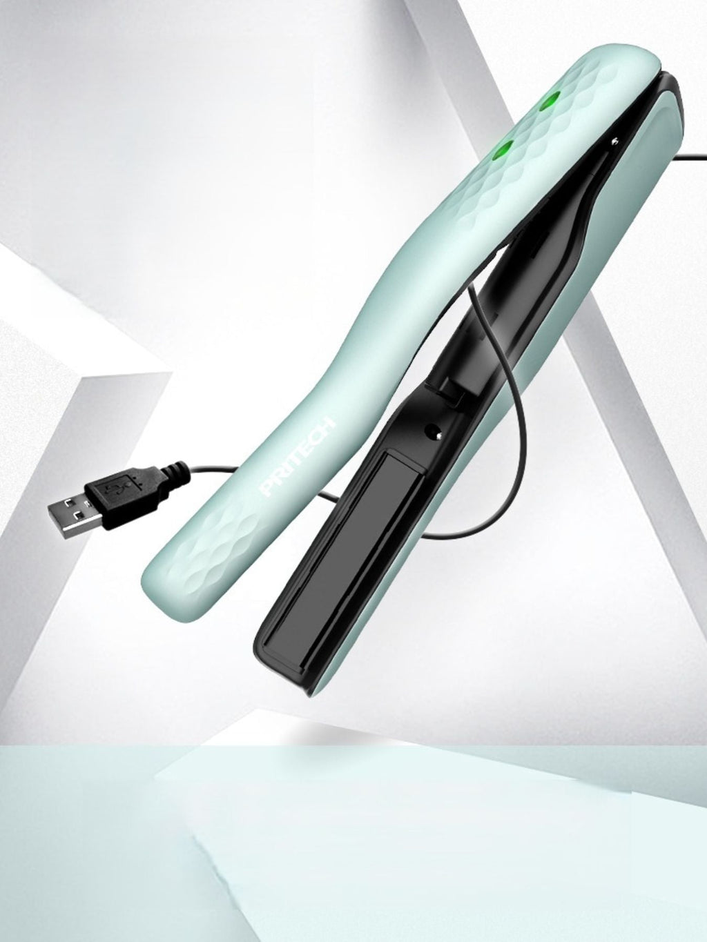 Fast Heating Hair Straightener