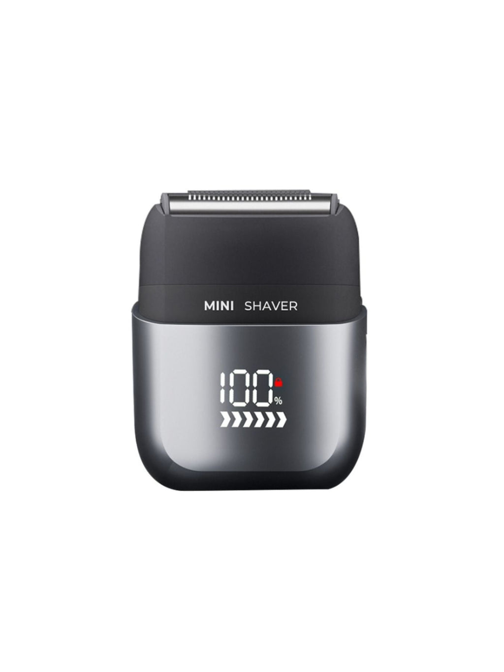 Waterproof Electric Shaver