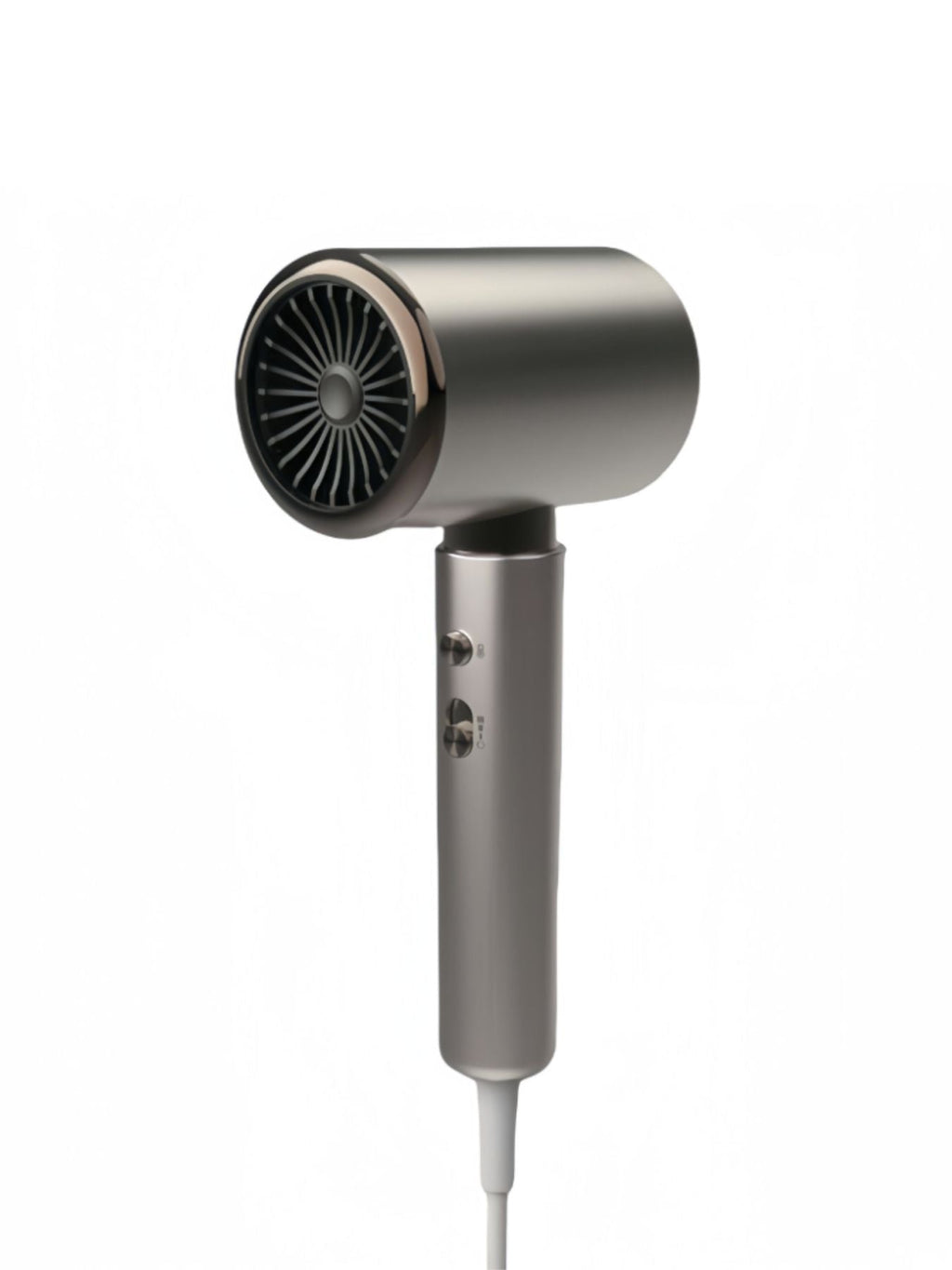 Negative Ions High-Speed Hair Dryer