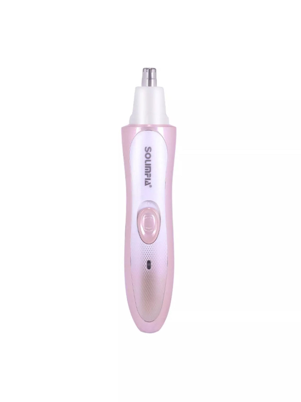 Ergonomic Hair Removal Epilator