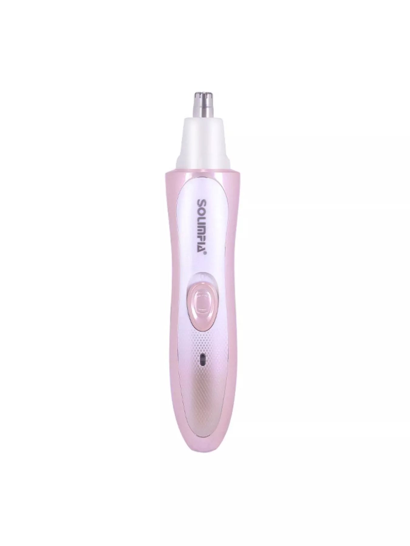 Ergonomic Hair Removal Epilator