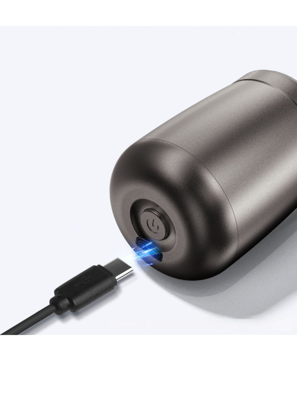 Portable Mini Electric Shaver