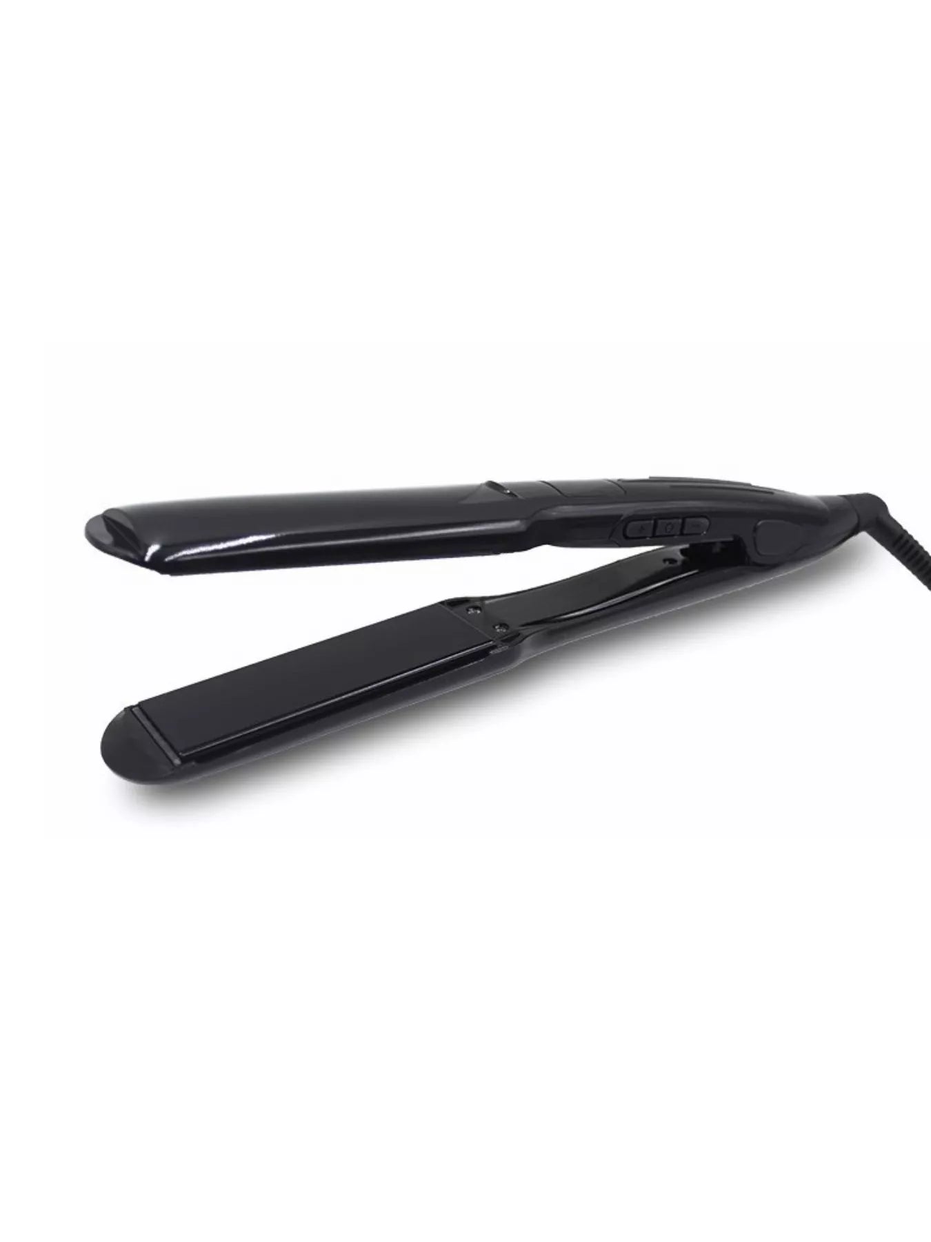 Adjustable Temperature Hair Straightener